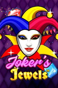 Joker’s Jewels