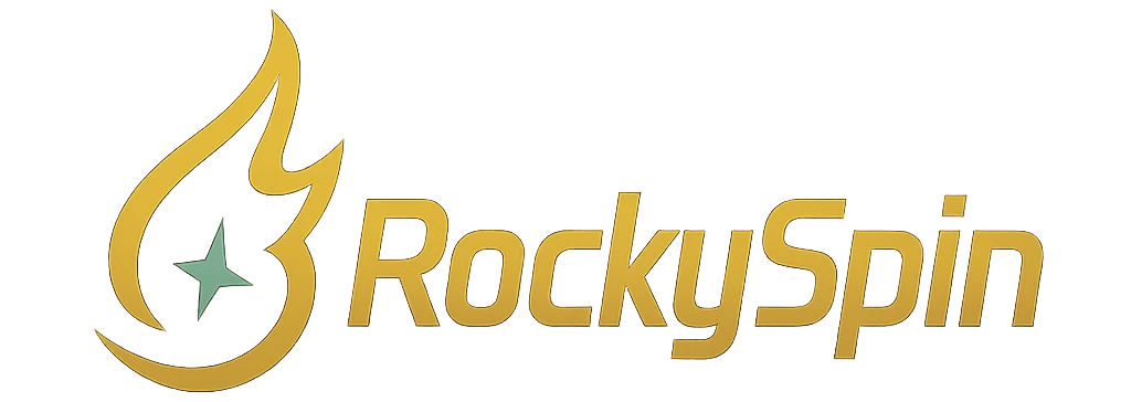 RockySpin